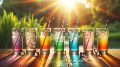 Best electrolyte beverage: