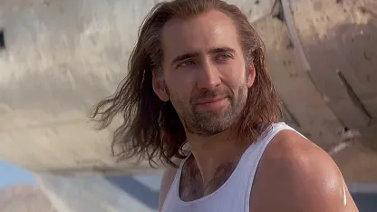 What’s the best Nic Cage movie featuring a plane?