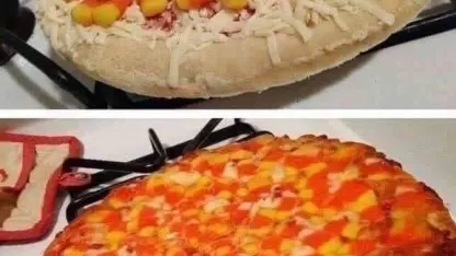 Been missing candy corn?