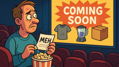 What's your predicted Coming Soon To Meh item or brand?