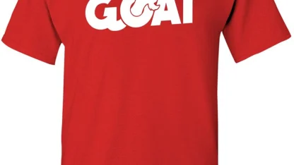 Goat Shirt