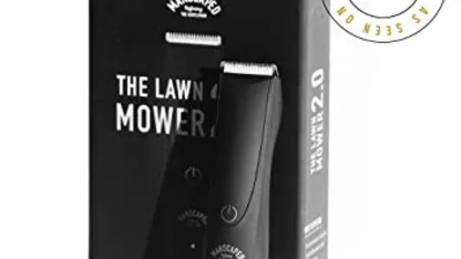 Manscape Lawnmower Commercials