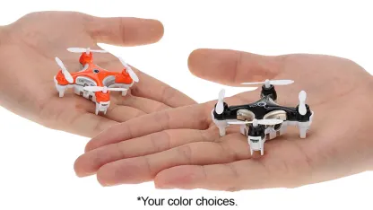 Cheerson CX-10C Video Cam Quadcopter