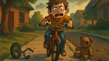The training wheels are off: Shoddy Goods 083