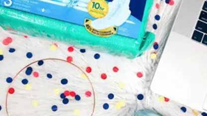 The quiz helped me discover I'm a: