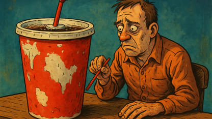 50 years of the Big Gulp: Shoddy Goods 080