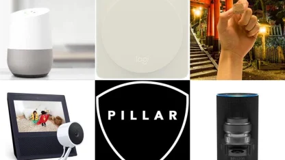 What smart tech should they make next?