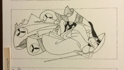 Seeds Scavenger Scramble Day 10