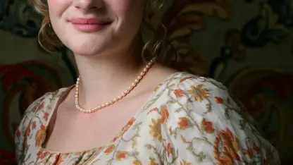 What's your favorite period style?