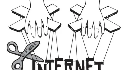 Net Neutrality: Sept. 10 We Go Visual!