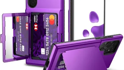 Do you have advice for this - car phone holder?