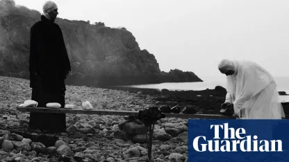 There's a trailer for the new It movie. Interested in seeing... uh... it?