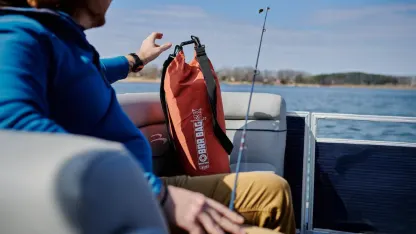 Wise Owl Outfitters 20L Backpack Cooler Bag