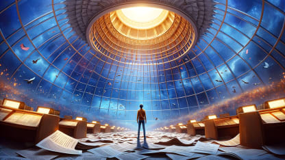 Meh hopes in the Tariffdome