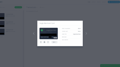 privacy.com burner cards don't work