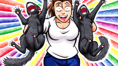 Let's talk about cats