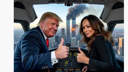 Anyone wanna undermine democracy?