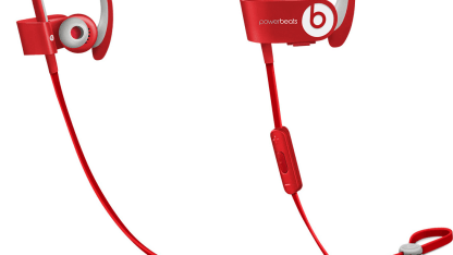Powerbeats2 Wireless Headphones