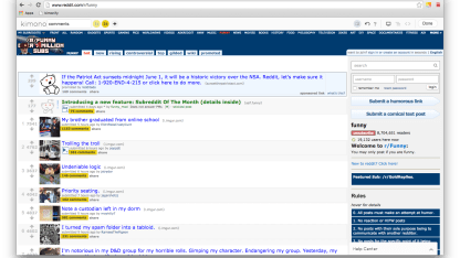Your Favorite Subreddits