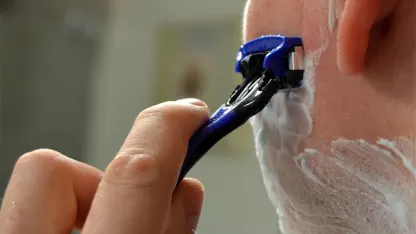 10-for-Tuesday: Schick Hydro 5 Men's & Women's Stick & Razors Bundle