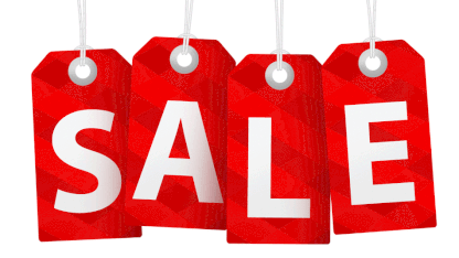 The (Unofficial) May 2019 Deals Topic