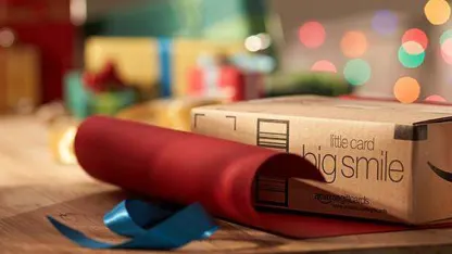 Fucking Amazon. How to Reboot after an Acquisition.