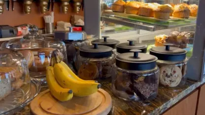 TooGoodToGo, anyone done it?