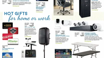 Sam's Club One Day Sale -- Anyone else score a super-awesome deal!?