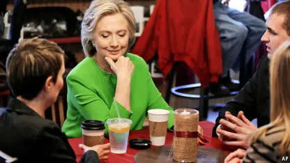 Should there be a Negastar button?