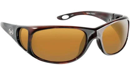 Flying Fisherman Master Angler Polycarbonate Sunglasses
