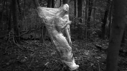 What scares you the most about camping?