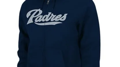 SD Padres shout out