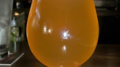 BrewBattle: Saison Edition