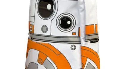 Star Wars BB-8 Backpack