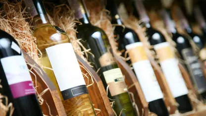 Where do you buy your wine?