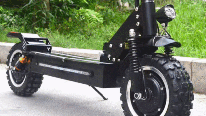 EPV recommendations from your experience please (Electric Personal Vehicle)