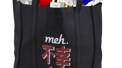 Fukobukuro 19: Fools Rush In