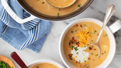 Best soup: