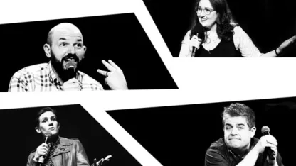 What joke did you not understand until you got older