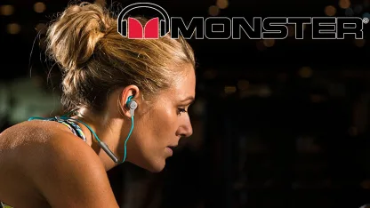 Quality vs Quantity: Monster In-Ear Headphones