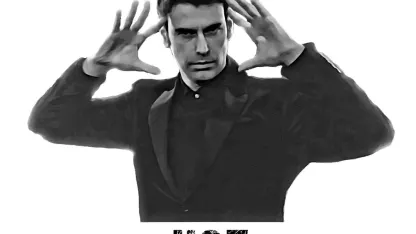 "This is not comedy"