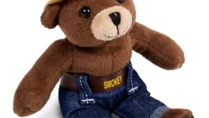 Happy 75th Birthday, Smokey!