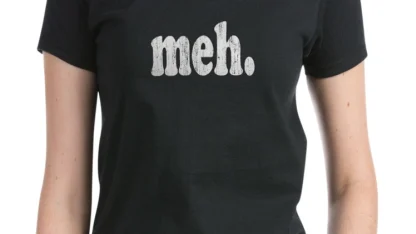 Meh T-shirts