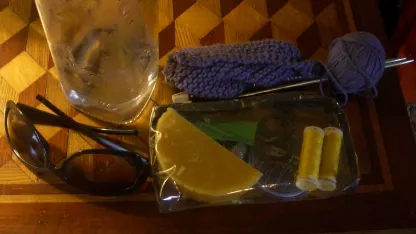 Customer Support-y Stuff (I know there's a backlog, but dang)