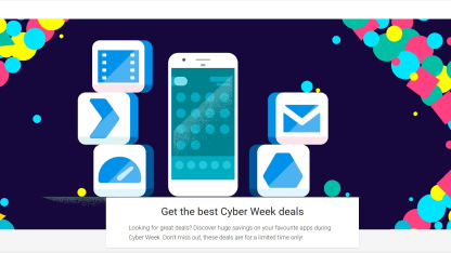 (Android) Play Store Deals