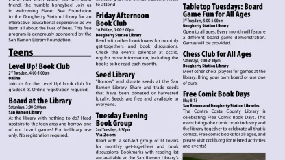 Spring/summer book club--what's everyone reading?