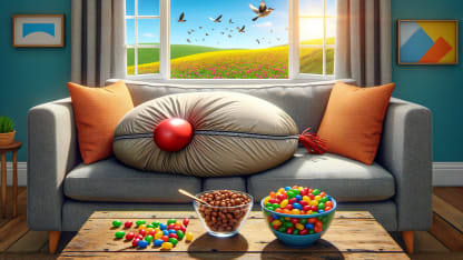 [April Fools] Tell us about your pranks and/or shenanigans.