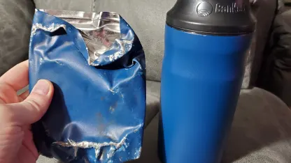 Thank goodness for 2-for-Tuesdays!