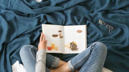 2-Pack: Chanasya Fringe Faux Linen Throw Blanket