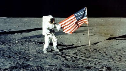 Poll: Long life or space travel?